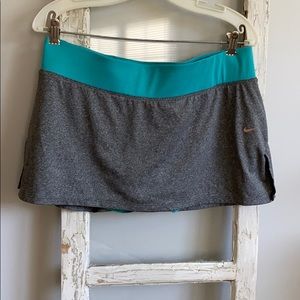 Nike Dri Fit Skort